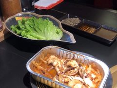 -谷牛和牛烤肉(漕河泾印象城店)