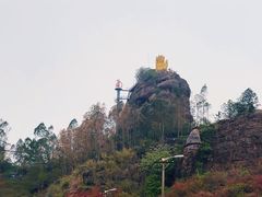-马头山