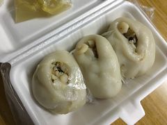-非遗近水楼糕团(景德路店)