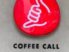 -COFFEE CALL(云锦路店)