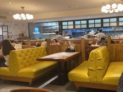 -翠华餐厅(德基广场店)
