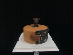 -西檬树SIMON·T轻奢蛋糕(大东方Max店)