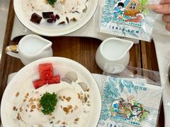 -自然椰·海南清补凉(海月广场店)