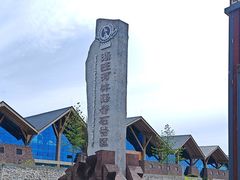 -汤旺河林海奇石景区