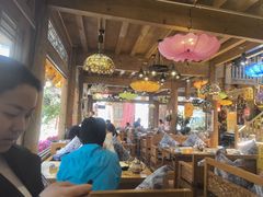 -民食香·腊排骨野生菌美食(木府店)