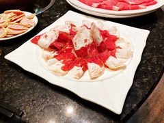 -老字号京味涮肉坊(梦溪路店)