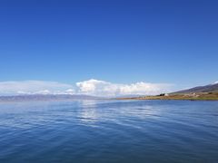 -青海湖国家重点风景名胜区