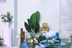 -满堂喜事婚庆