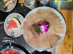 -蓉城老院十一年川味老火锅(中南店)
