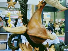 -王森咖啡西点烘焙培训(上海名厨中心店)
