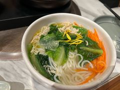 -云海肴云南菜·蒸汽石锅鱼(新奥店)