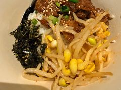 -新石器烤肉(中房金谊广场店)