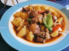 -伊带伊路新疆美食府(呼家楼店)