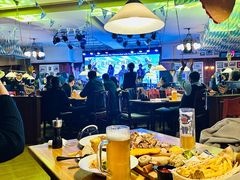 -沈阳瑞士酒店·普拉那啤酒坊