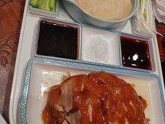 -清真吐鲁番餐厅(牛街店)