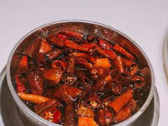 -福寿斋·老北京铜锅涮肉·烤鸭(顺义总店)