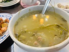 -腰记饭店(龙源路店)