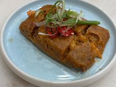 -南香饭店(Jalan Sultan)