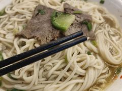 -小灶派· 地道兰州牛肉面(宏发大厦店)