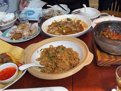 -妈妈菜舟山海鲜(定海古城店)
