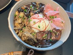 -Ameigo梅果·云贵川bistro(长宁来福士店)