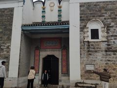 -李宗仁先生故居