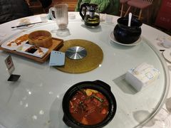 -香山湖家家宴(中山陵店)