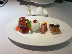 精美冷菜拼盘-杭儿风餐厅(嘉里中心店)