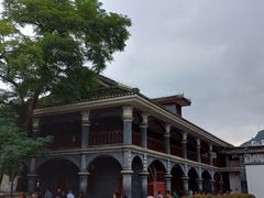 -遵义会议纪念馆