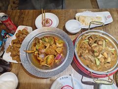 -叶派龙虾•招牌香辣蟹·海鲜(中海国际店)