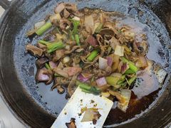 -凉都青瓦房烙锅(清镇中环国际店)