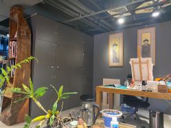 -周忆刺青原创设计定制