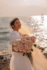 -梵初·STUDIO婚纱摄影(通州万达店)