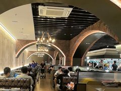 -汉丽斯巴西烤肉自助(市南店)