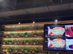 -AK47烤羊腿串吧(柳浪家园店)
