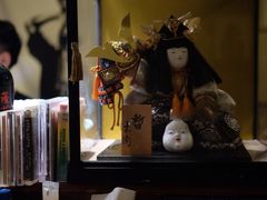 -半藏居酒屋(香港花园店)