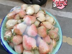 -江杨农产品批发市场