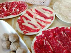 -粤潮牛肉火锅店(江南大道店)