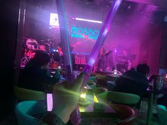 -MOSSO音乐酒吧·Live House(南京西路店)