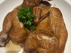 -老德州四合院·德州菜(天衢路店)