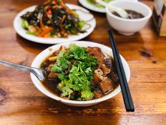 小份卤煮-阁瑞居闫记卤煮(乔庄北街店)