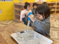 -贝思特蒙特梭利早教新区旗舰中心(苏州新区复悦城店)