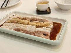 -聚福山莊·寻味顺德(北滘店)