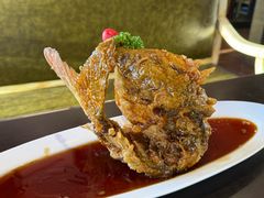 -老牌坊鲁菜名店(聊城美食岛店)