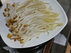 -皇城老妈火锅(琴台店)