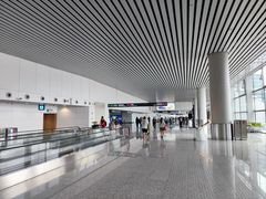 -广州白云国际机场-T2航站楼
