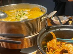 -渔沧米缸·绍兴美食(万达店)
