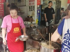 -蓉城西二道无名冒菜(西二道街店)
