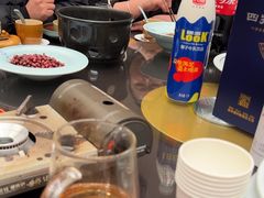 -忆江南·临江鱼馆