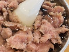-老牌依强牛肉店(达道总店)